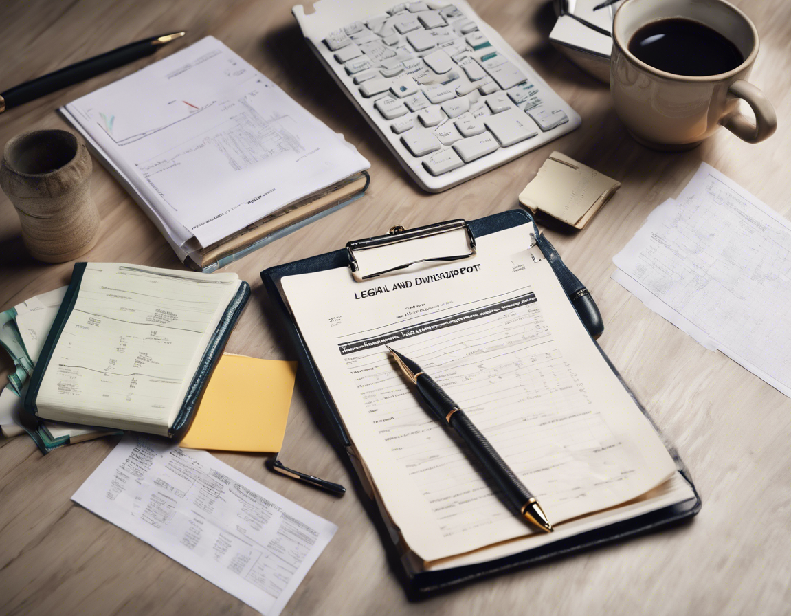 Expert Guidance: Legal, Financial, and Psychological Support for Divorce